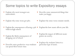   Easy Ways to Write an Expository Essay   wikiHow Tips on Writing an Expository Essay