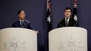 Image result for huang xiangmo