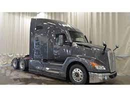 2023 Kenworth T680 For In