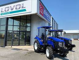 Bobcat s590 d'occasion à vendre— 51. Materiel Agricole D Occasion Tracteur Toute La France Page 4 Leboncoin