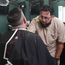 premium barber in worcester county