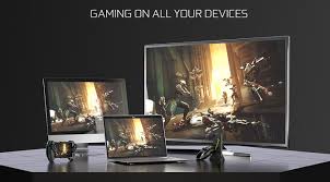 pull games from nvidia s geforce now