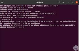 cómo instalar chrome en ubuntu 20 04