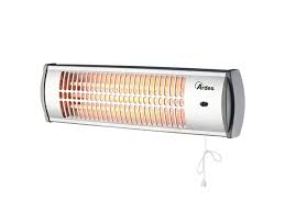 Ardes Quartz Wall Mounted Heater Malta