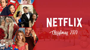 Con carmen electra, vivica a. What S Coming To Netflix For Christmas 2020 What S On Netflix