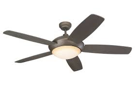 bronze ceiling fan