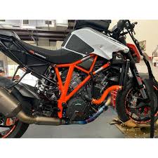 The ktm 1290 super duke gt is good, but not perfect. Ktm 1290 Super Duke Gt 2016 2019 4 Piece Oem Replacement Samco Sport Silicone Radiator Coolant