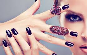 athena nails evergreen best nail