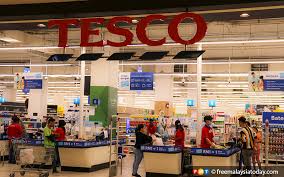 Shop your favourite recipes and discover new skills and flavours at home! Tesco Seeks To Hire 600 As Demand For Goods Surges Free Malaysia Today Fmt