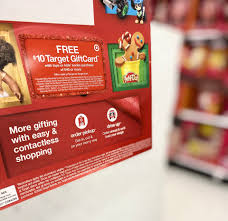 Target gift card discount 2020. The Target Toy Book For 2020 Is Here Check Your Mailbox