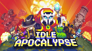 For those of us playing on hard we could use any advantage we can in a fight. Idle Apocalypse Cheats Tips And Strategy Idle Apocalypse