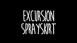 Excursion Spray Skirt Level Six