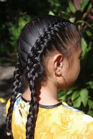 Today we present beautiful current hair braiding styles. 57 French Braids Styles And Tutorials For Trendy Braids