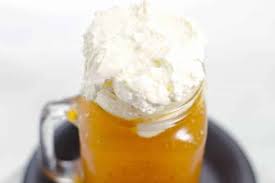 (Adult) ButterBeer {Harry Potter Alcoholic Drinks}