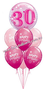 Below are some popular fresh birthday flower bouquets for delivery in sydney. 30th Birthday Funky Balloons Pty Ltd Sydney Nsw Balloon Gift Decorations Delivery