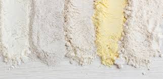 four all purpose flour alternatives