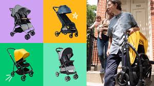 Best Travel Strollers Of 2023 Tested