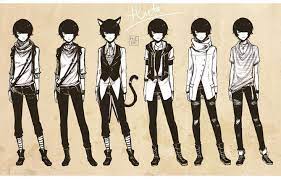 See more ideas about anime, drawing anime clothes, anime boy. Pin On Anime Mania