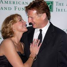 Ist cheryl liam paynes frau oder freundin? Liam Neeson Daran Starb Seine Frau Natasha Richardson 45