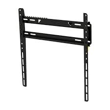acl440 flat to wall tv wall mount