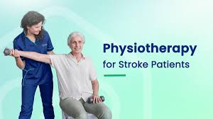 physiotherapy for stroke patients a