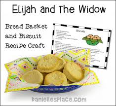 In case you don\'t find what you are looking for, use the top. Elijah And The Widow Crafts For Sunday School