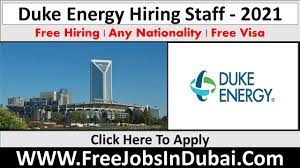 Duke Energy Careers Jobs Vacancies 2021 ...