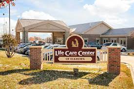 life care center of elkhorn skilled