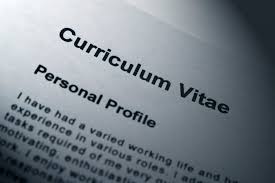 How To Write A CV or Curriculum Vitae  Example Included  Johns Hopkins Bloomberg School of Public Health