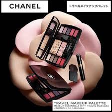 chanel les 4 ombres 2018 19fw