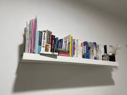 Book Rack Ikea Furniture Home