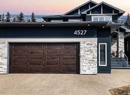 residential garage doors c h i