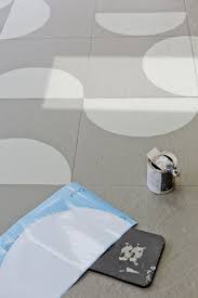 how to paint floor tiles porch