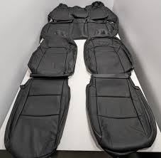 Seat Covers For Nissan Altima
