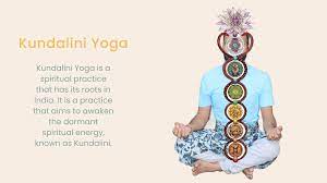 kundalini and kriya yoga explained