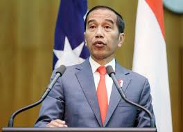 Indonesia has a presidential cabinet system similar to the us. Indonesia S Jokowi Urges Closer Australian Partnership The Myanmar Times