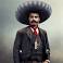 Image of How old was Emiliano Zapata when he died?
