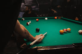 If your pool is in need of repair for any of these or other reasons, homeadvisor can help. Factors To Consider When Choosing The Best Pool Table Repair Services