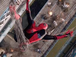 I think now maybe it's getting a little more clear for people where we're headed and i think when no way home comes out, even more will be revealed. Spider Man No Way Home Filtran Trailer De La Cinta Con Tom Holland Andrew Garfield Y Tobey Maguire Spoiler Bolavip