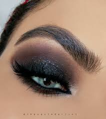 top tips for smoky eyes our fashion