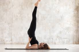 5 anti ageing yoga asanas to tighten