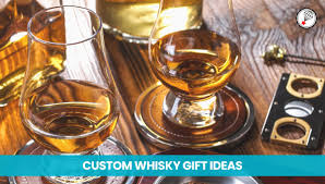 custom whisky gift sets made in