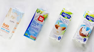 Best plant based milk brands. Why Alt Milk Isn T Milk According To The Eu The Vegan Review