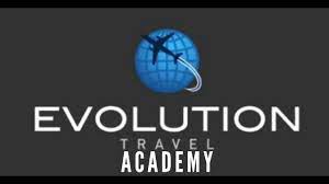 Evolution travel academy 101