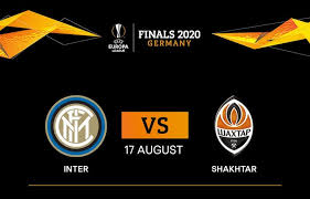 Toothless nerazzurri and ukrainian champions crash out. How To Watch Inter Milan Vs Shakhtar Donetsk Live Stream The Europa League Semi Final Online From Anywhere Android Central