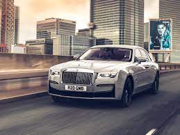 Rolls-Royce Ghost 2021 3 4k 5k Autos HD ...