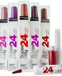 Maybellines Superstay 24 Hour Lipcolor You Pick New In Box