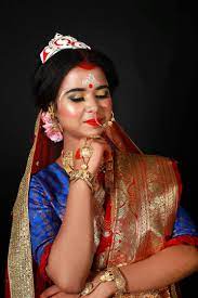 bridal makeup artists in kolkata list
