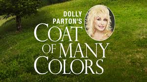 dolly parton s coat of many colors