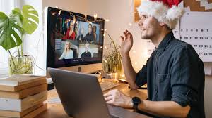 Children and kids can sing the words to the music as they watch the video. The Best Video Conferencing Apps To Celebrate Christmas New Year Nextpit